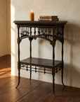 Cloister Table
