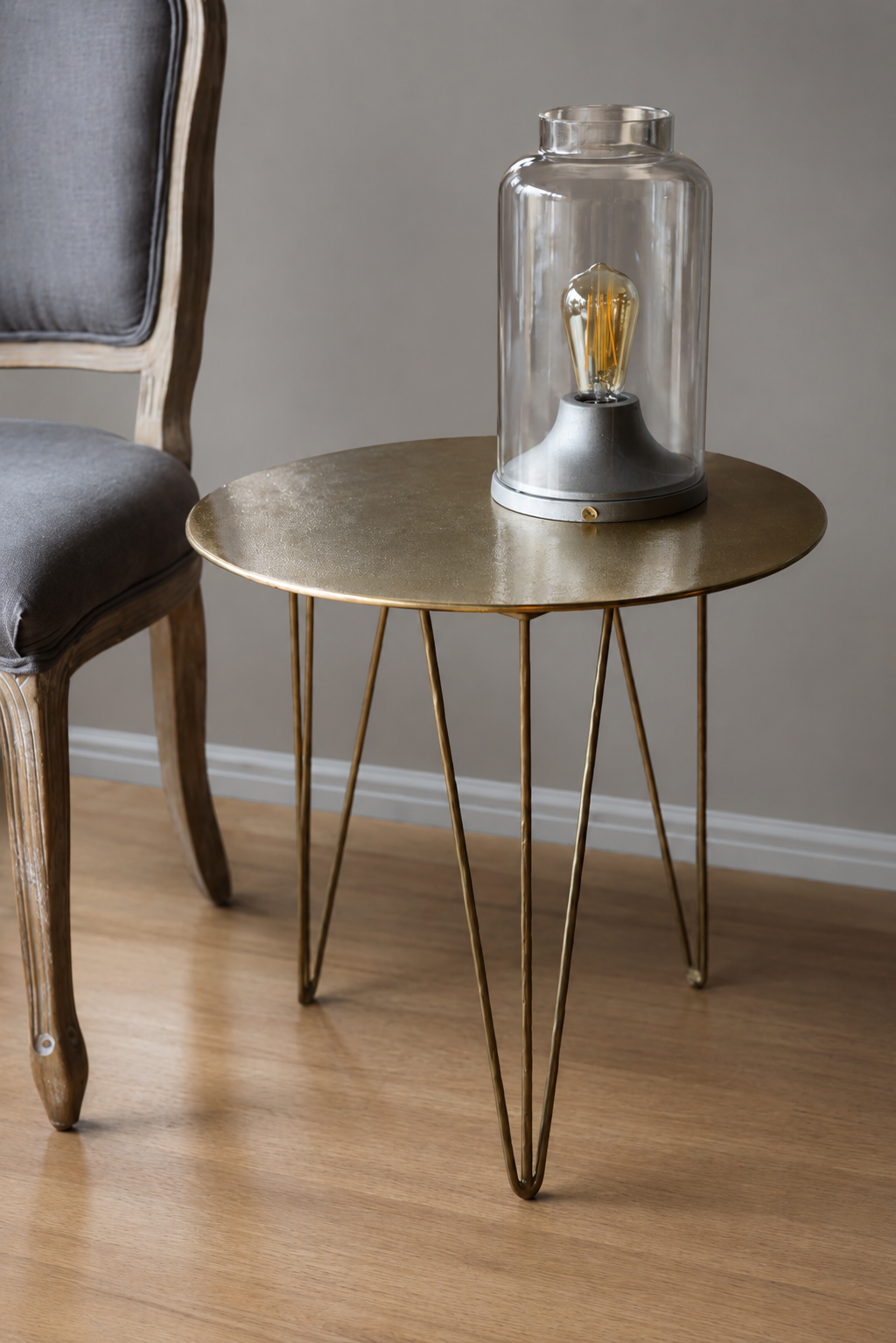 The Ember Table