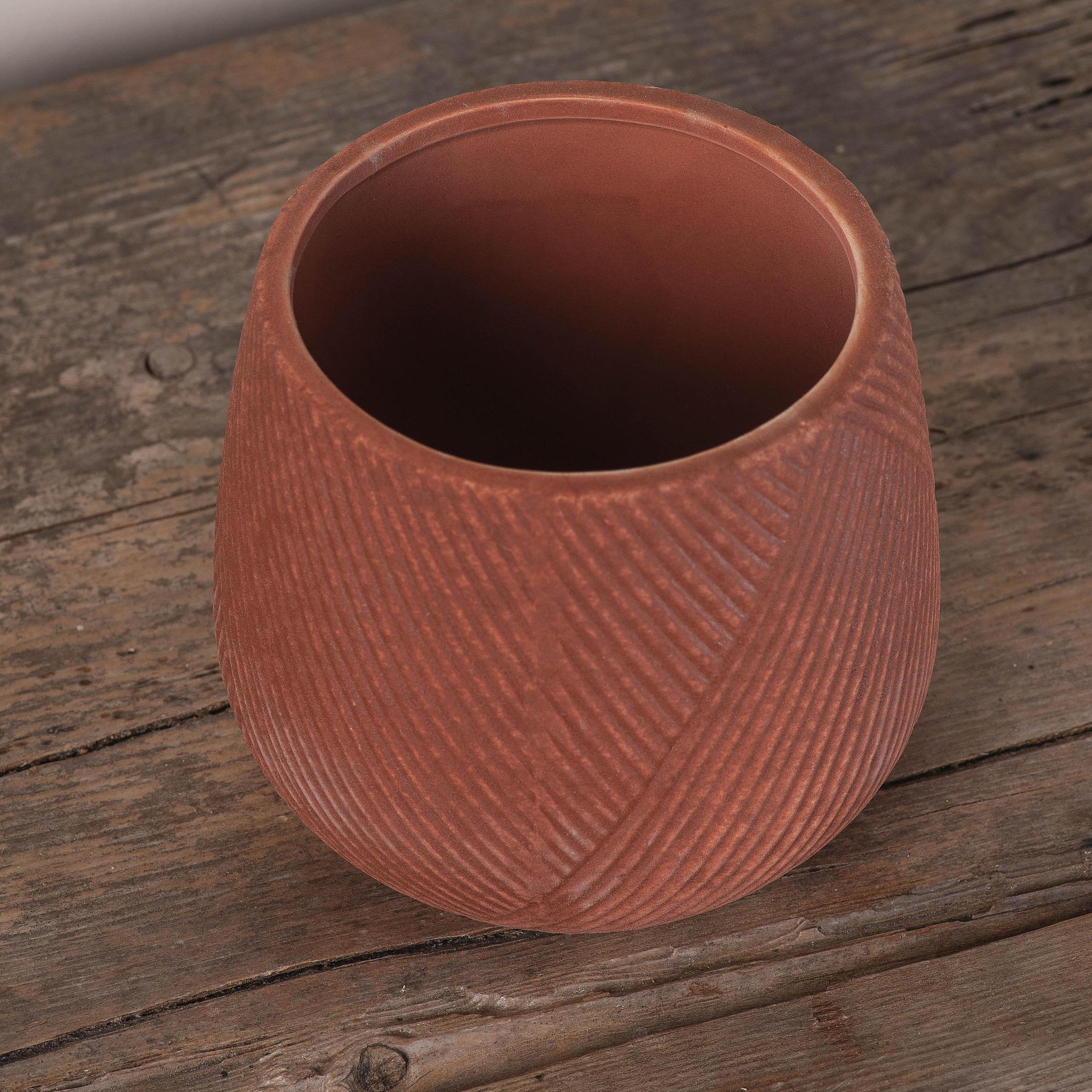 Indoor Ceramic Planters