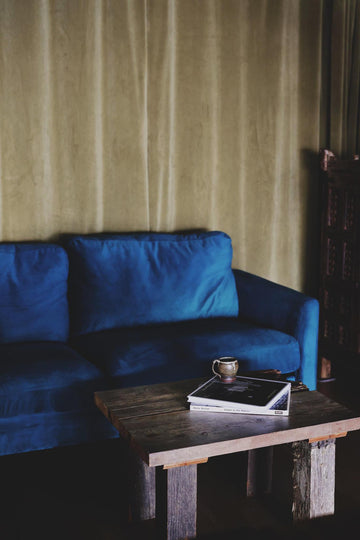 Vintage Wooden Table