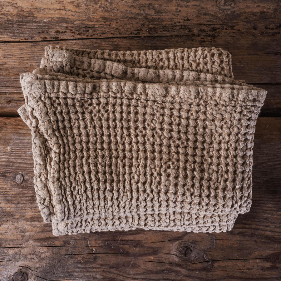 Waffle Kitchen Towel