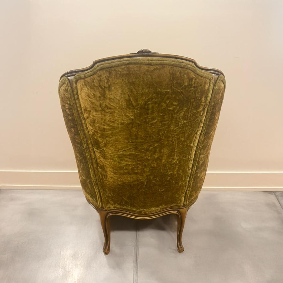 Louis XVI Style Armchair