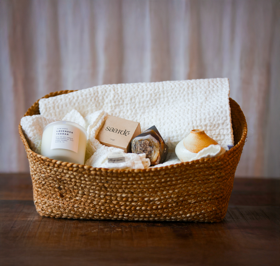 The Anjuli Kit: The Renewal Set