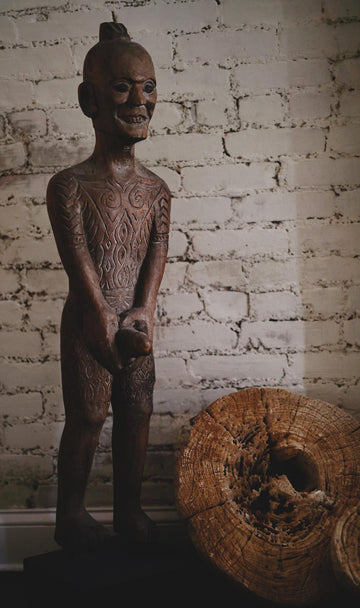The Sumba Guardian