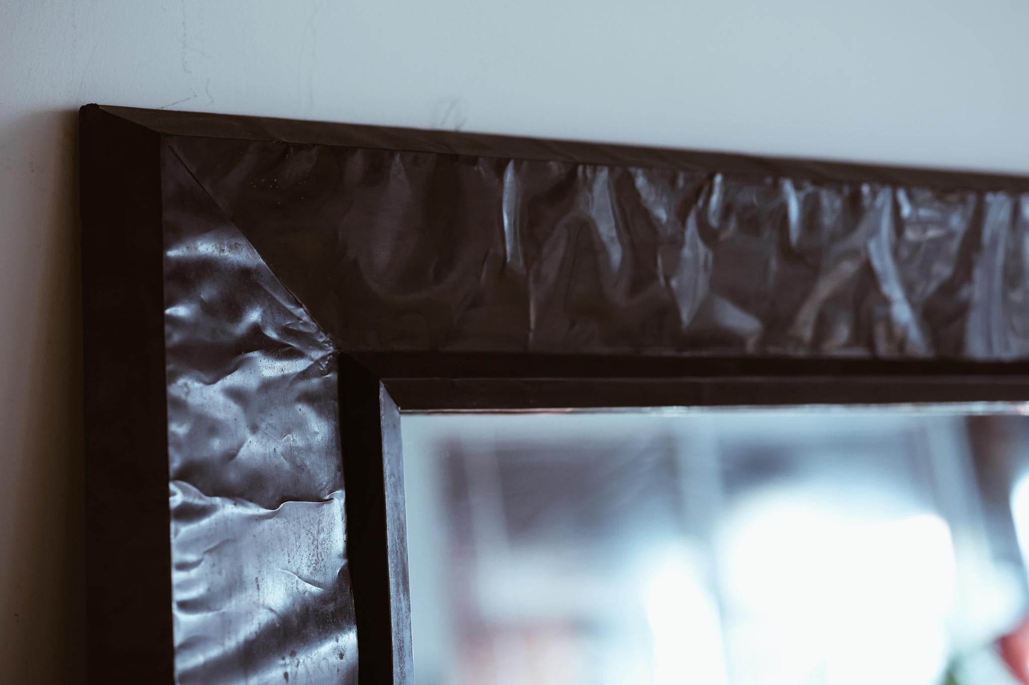 The Noir Looking Glass