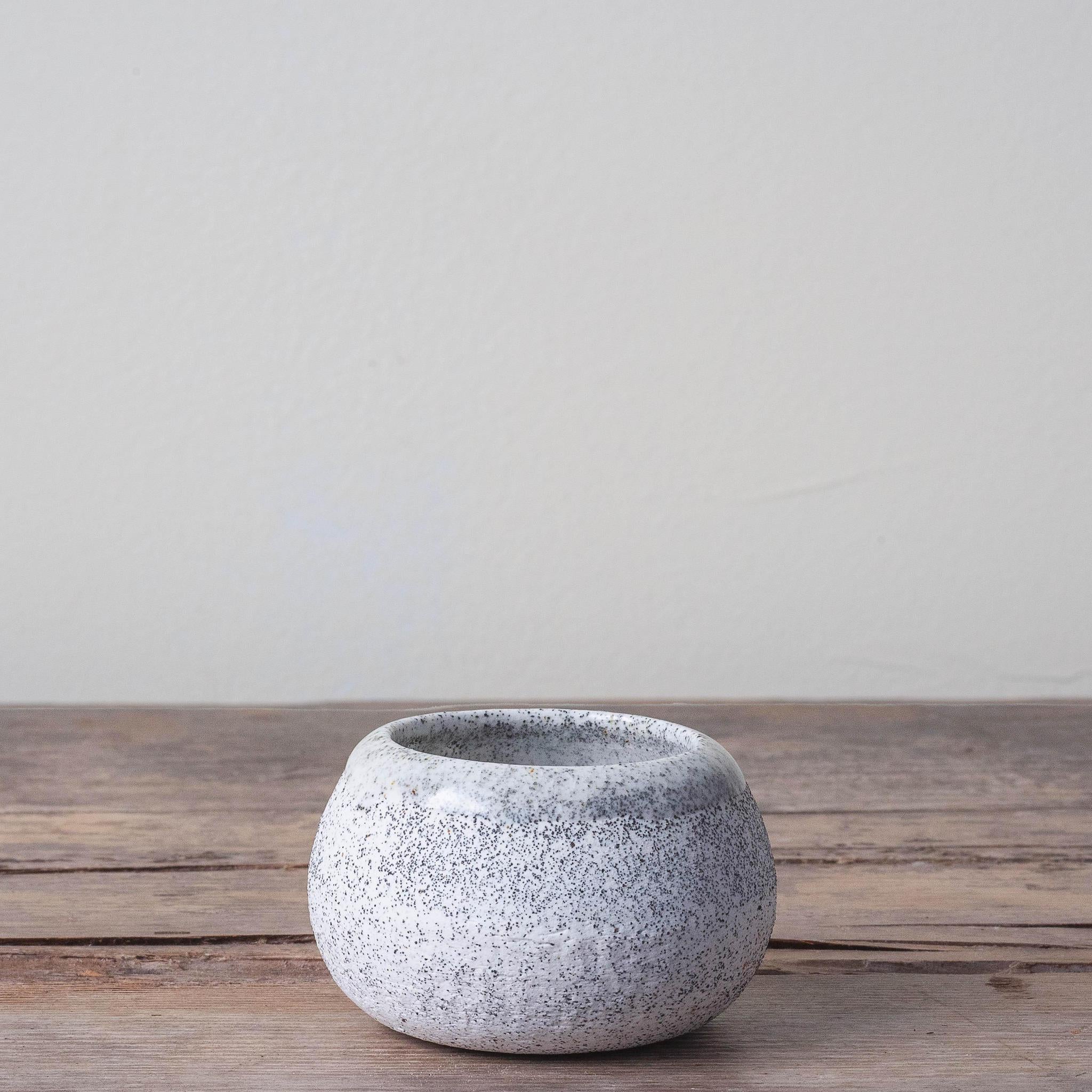 Handmade Local Artisan Bowl