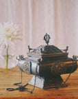 Nepalese Hanging Incense Burner
