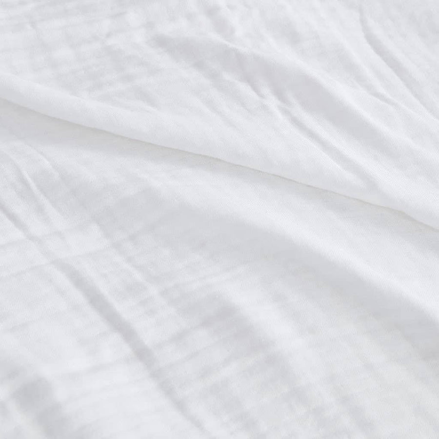 Three Layer Cotton Gauze Blanket