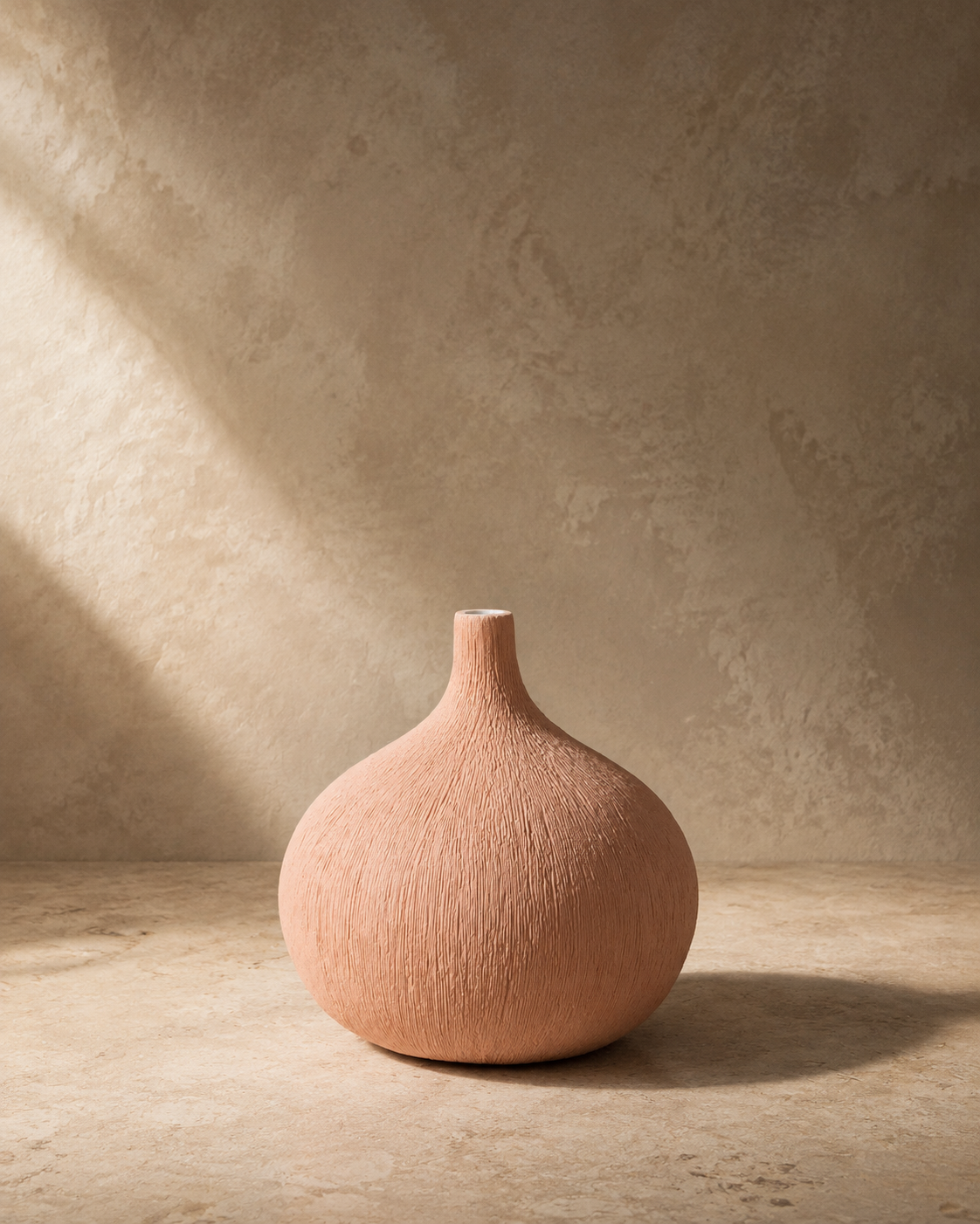 Congo Porcelain Bud Vase - Small