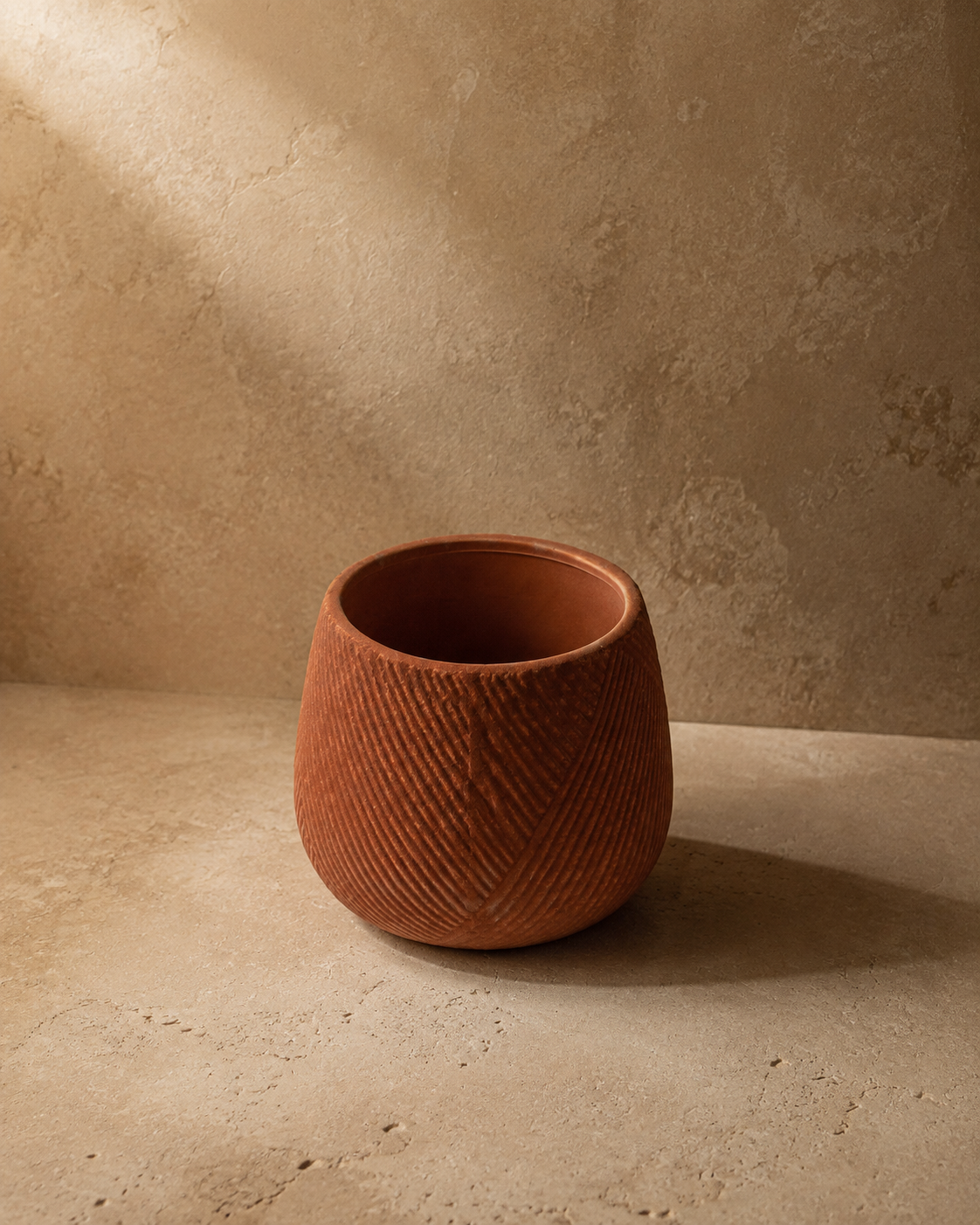 Indoor Ceramic Planters