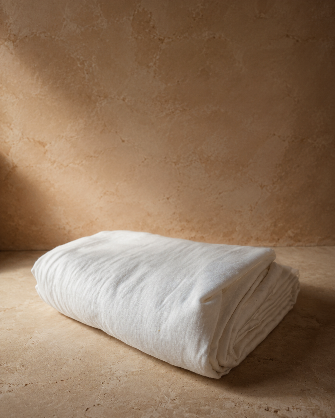 Linen Duvet Cover