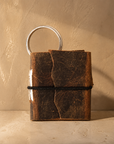 Miniature Journal Keyring