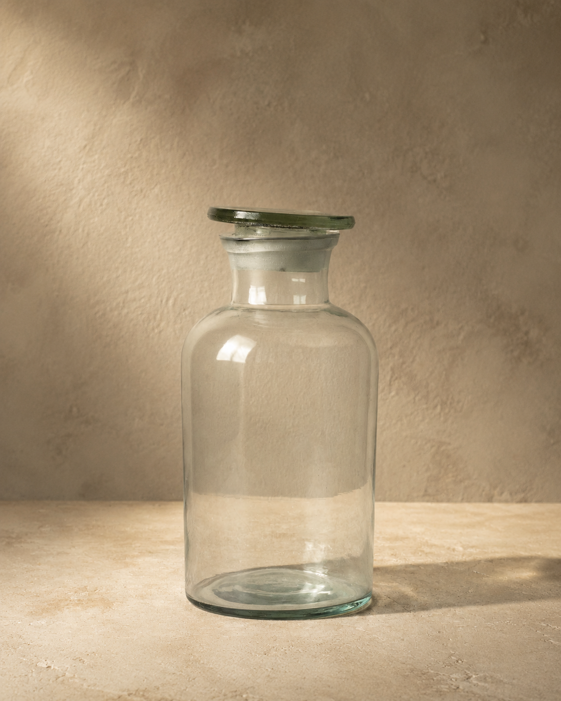 Pharmacy Jar