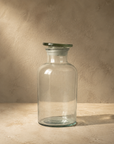 Pharmacy Jar