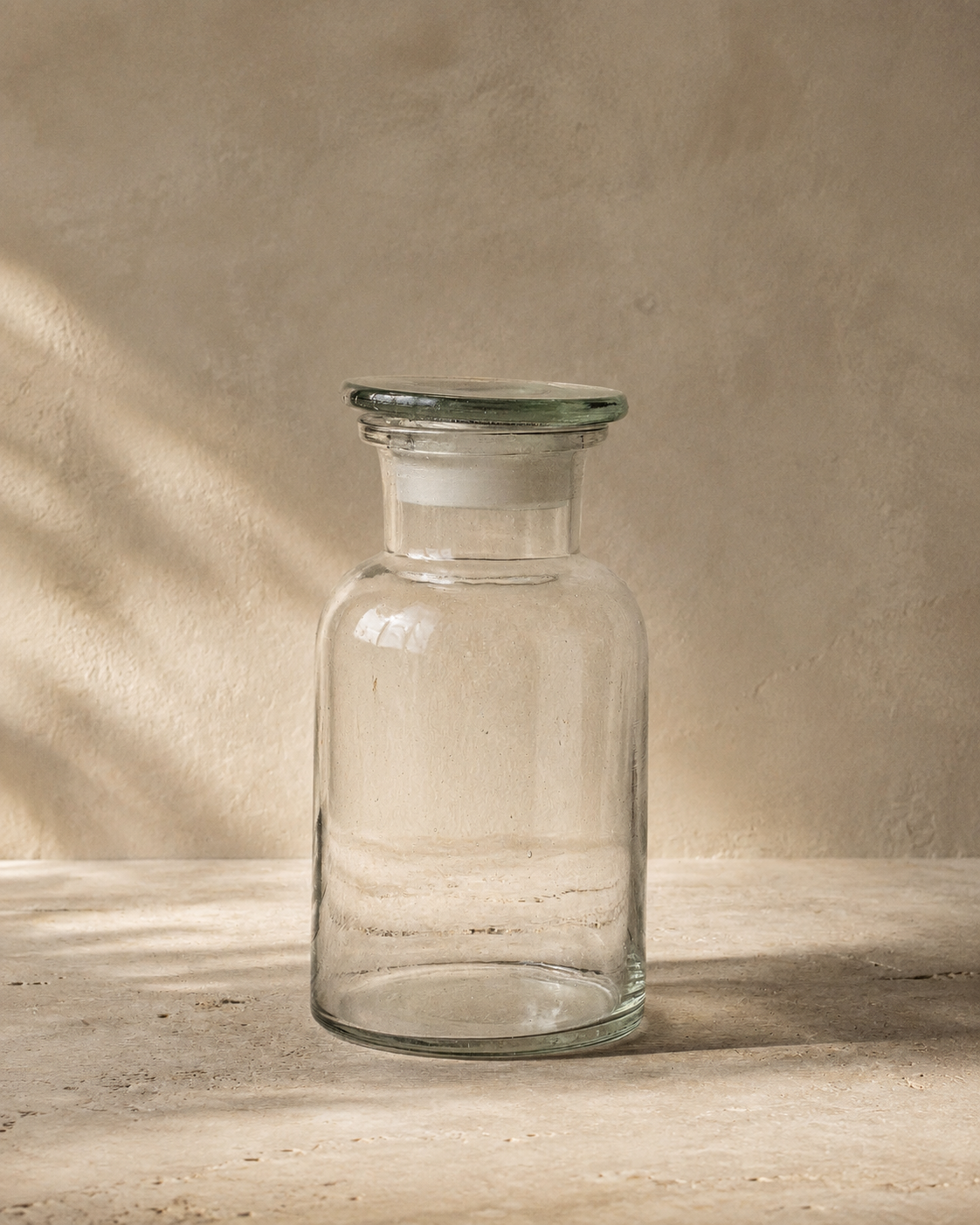 Pharmacy Jar