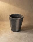 Rustic Terra Cotta Rose Pot