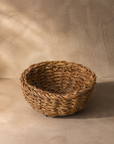 Sea Grass Basket Bowls