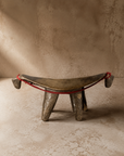 Ancient African Head Stand