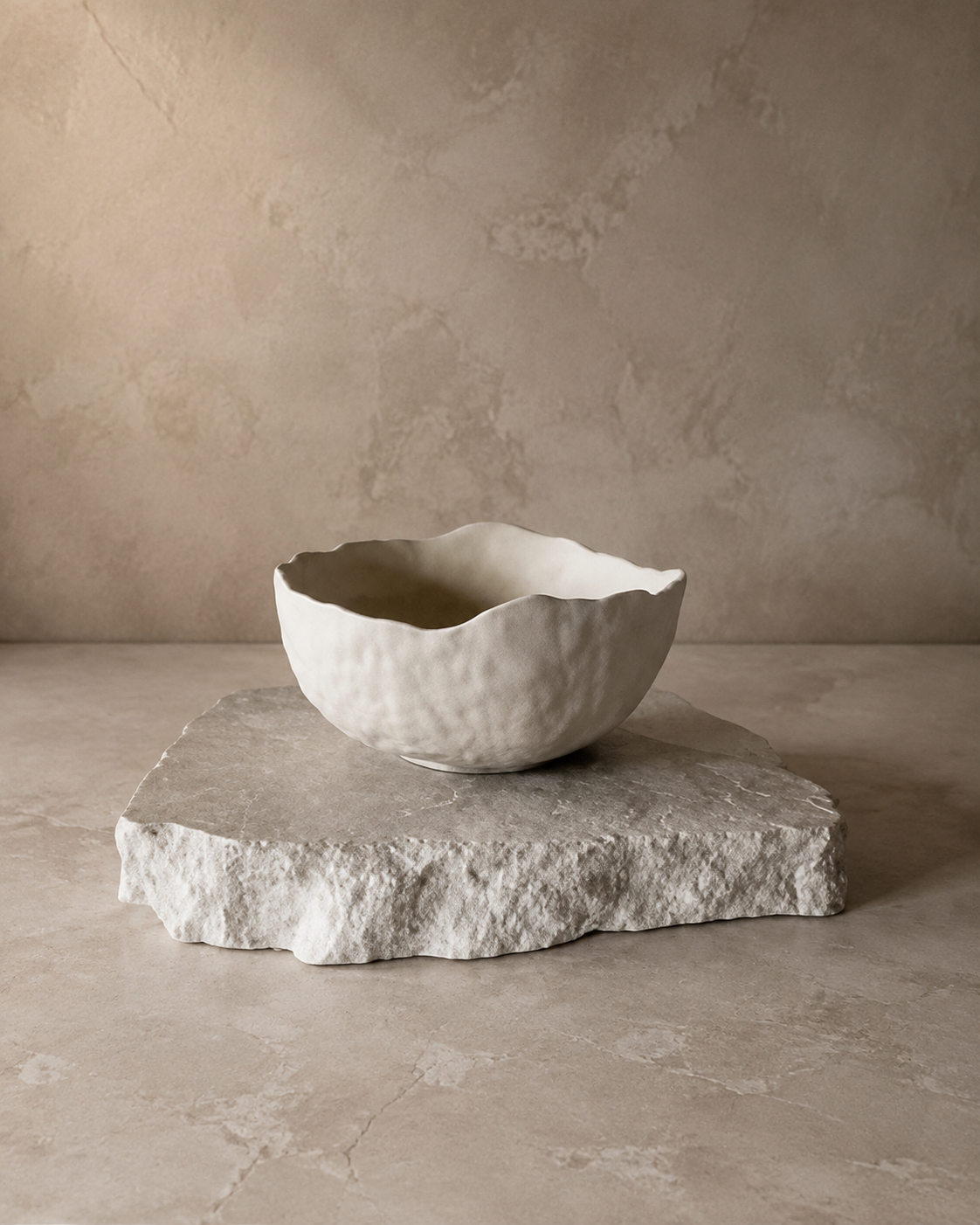 Artisan Bowl