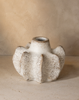 Brutalist Candle Holder