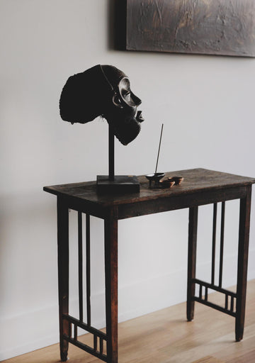 Slim Hallway Table