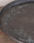 Iron Parat Tray