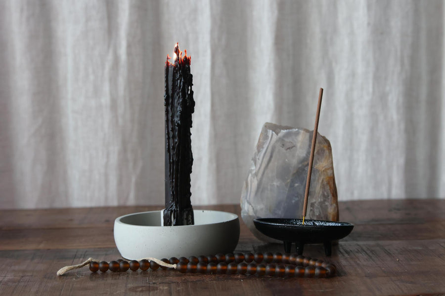 The Winter Light Kit