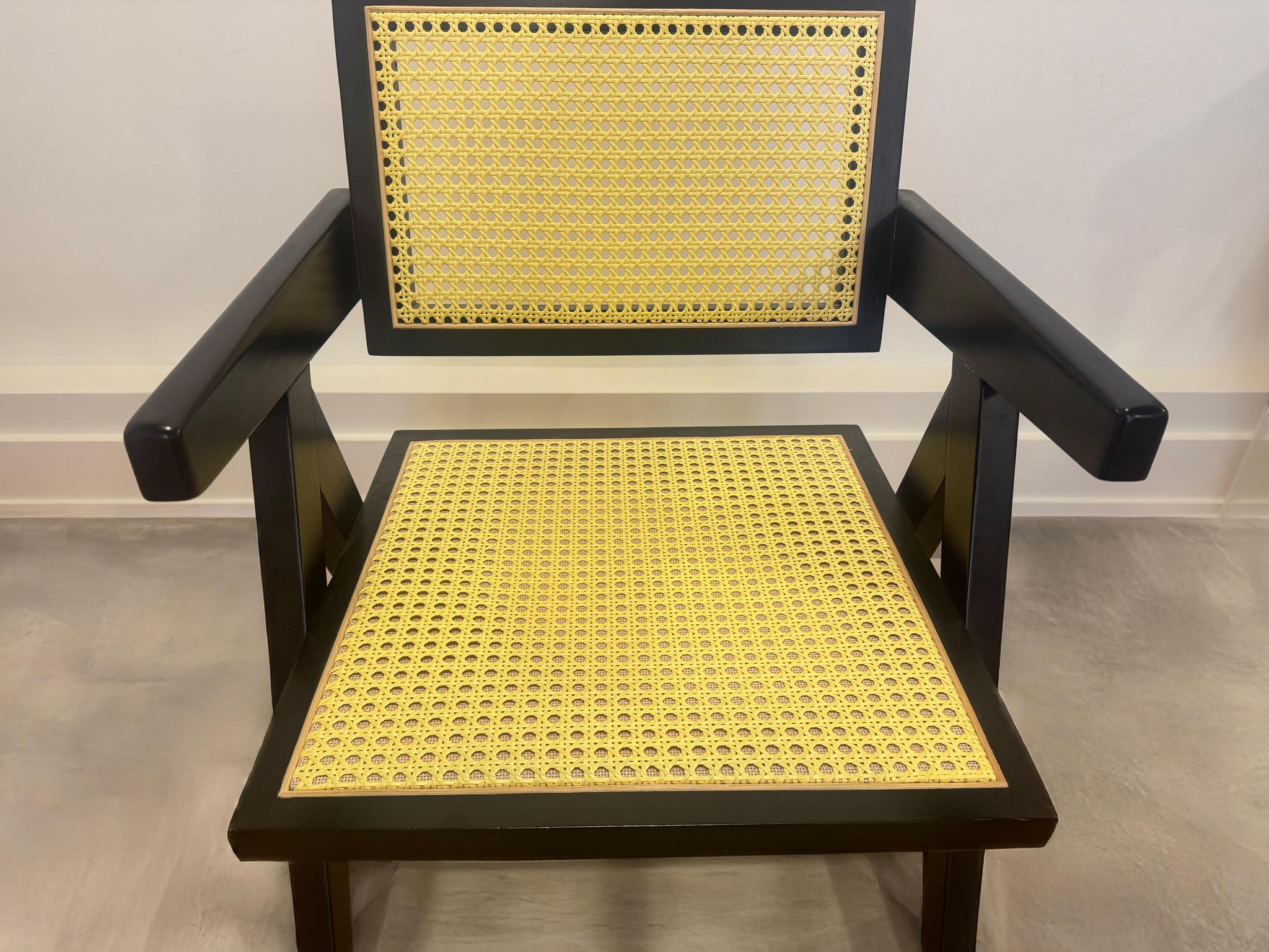 Rattan Chair