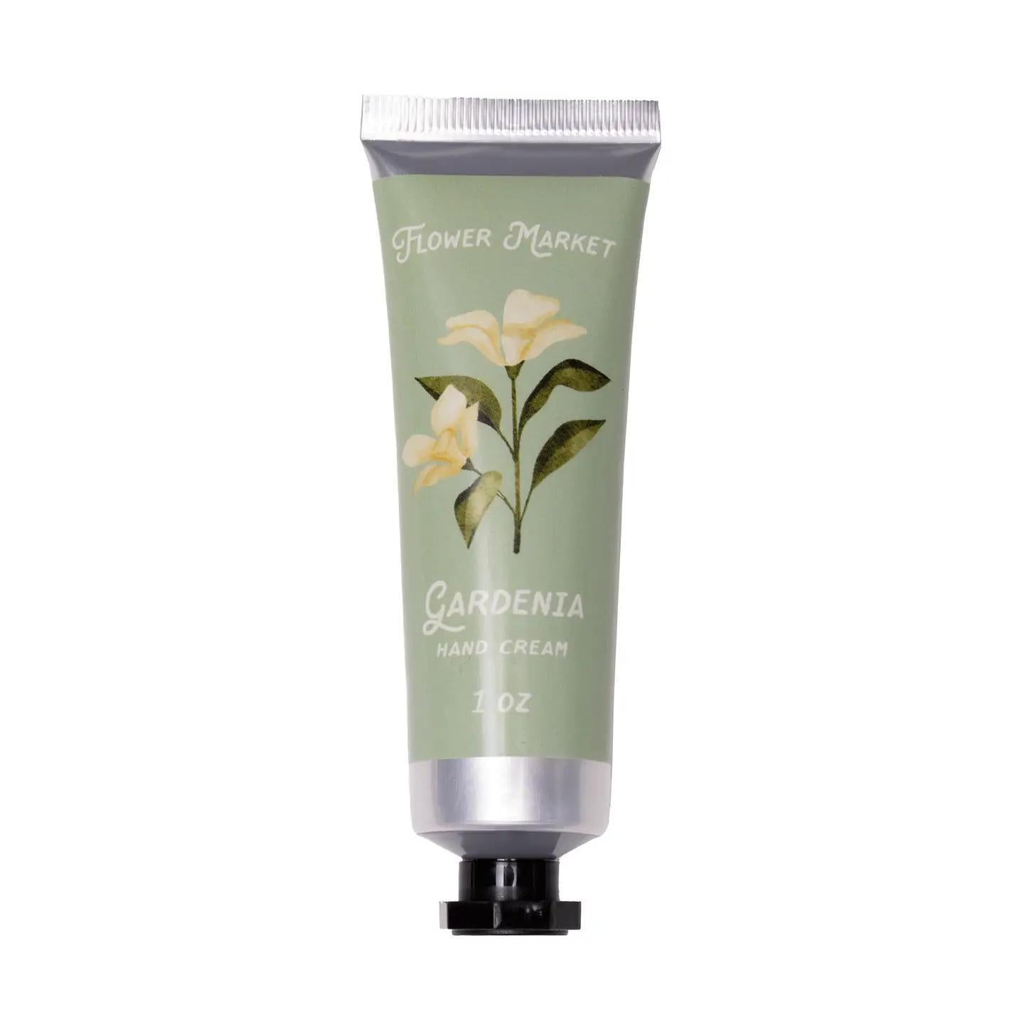 Flower Market Handcream 1oz
