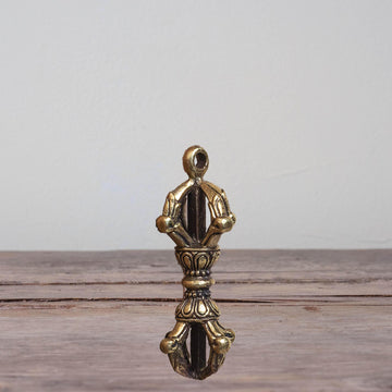 Brass Vajra