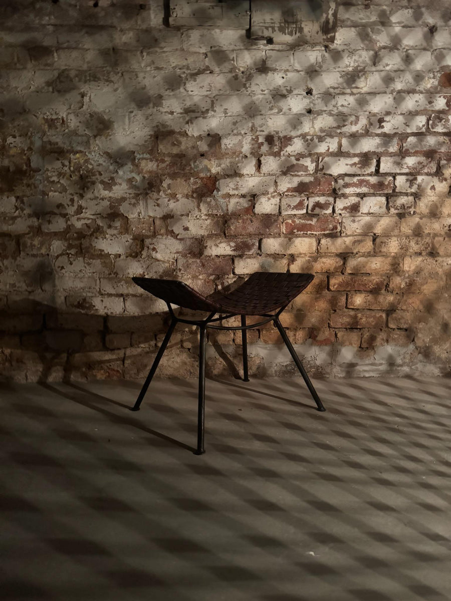 The Atelier Seat