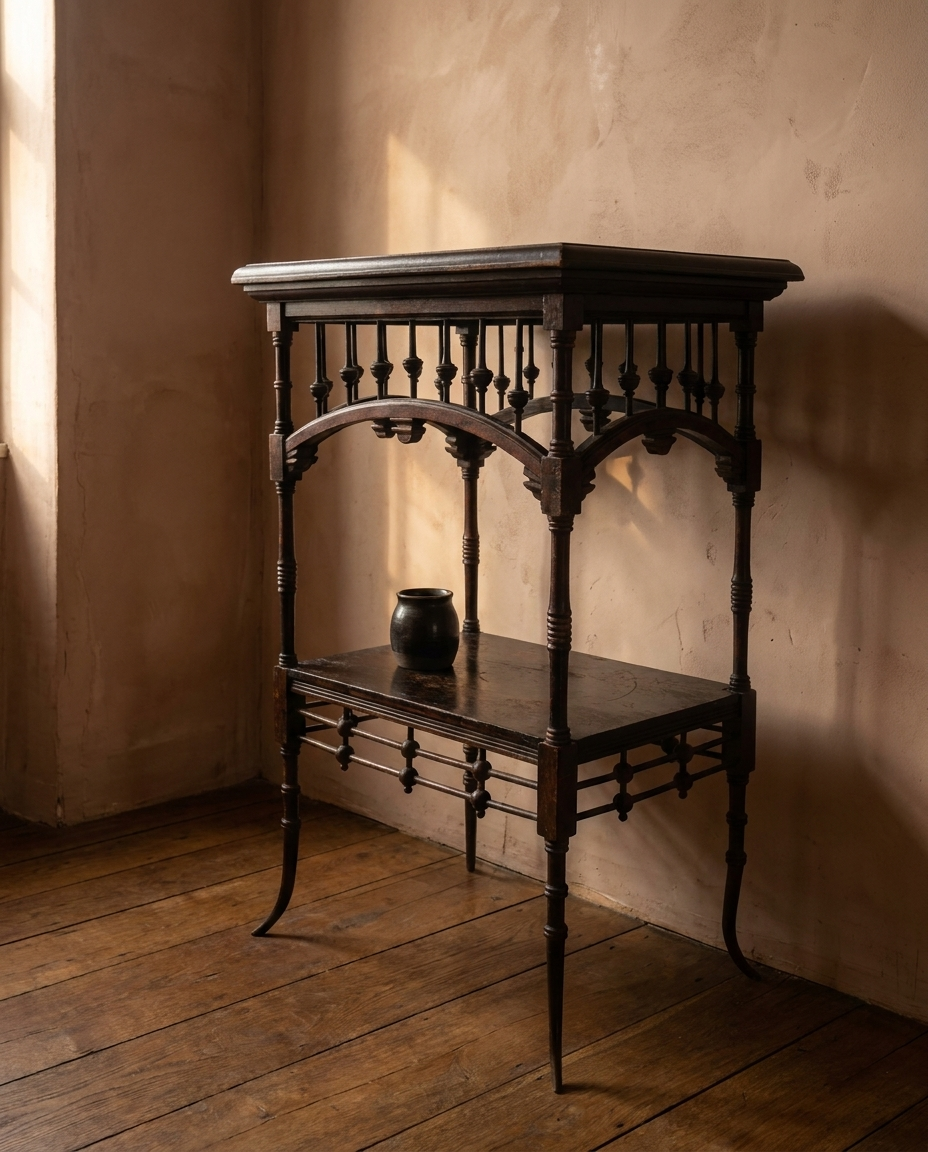 Cloister Table