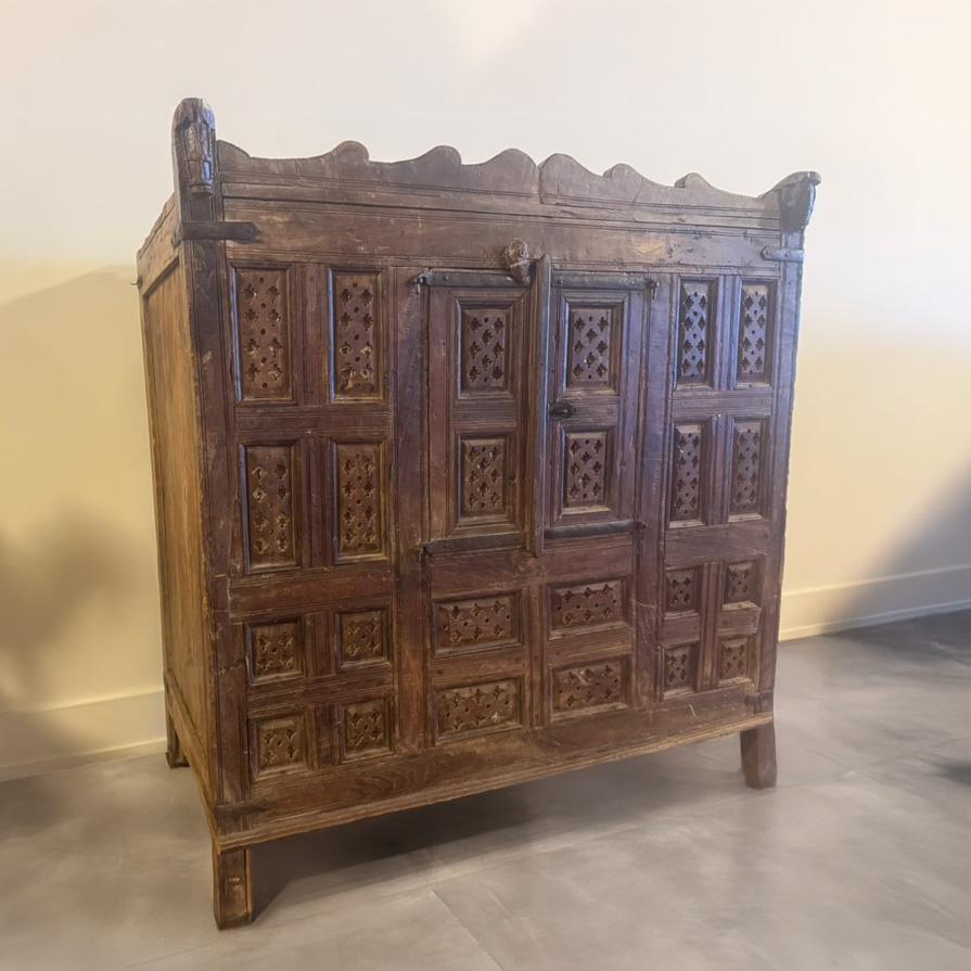 The Sita Cabinet