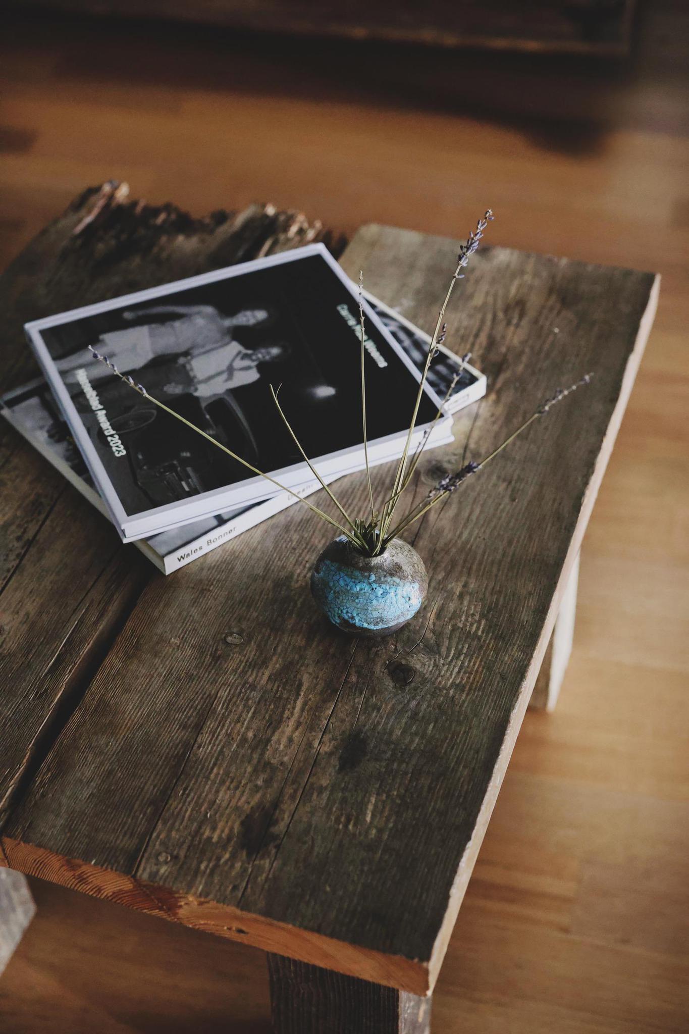 Vintage Wooden Table