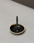 Stoneware Incense Holders