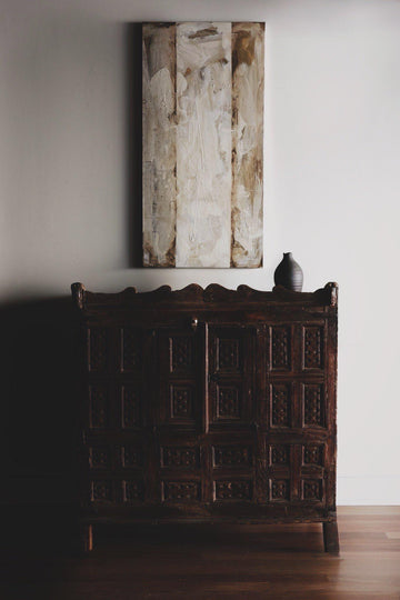 The Sita Cabinet