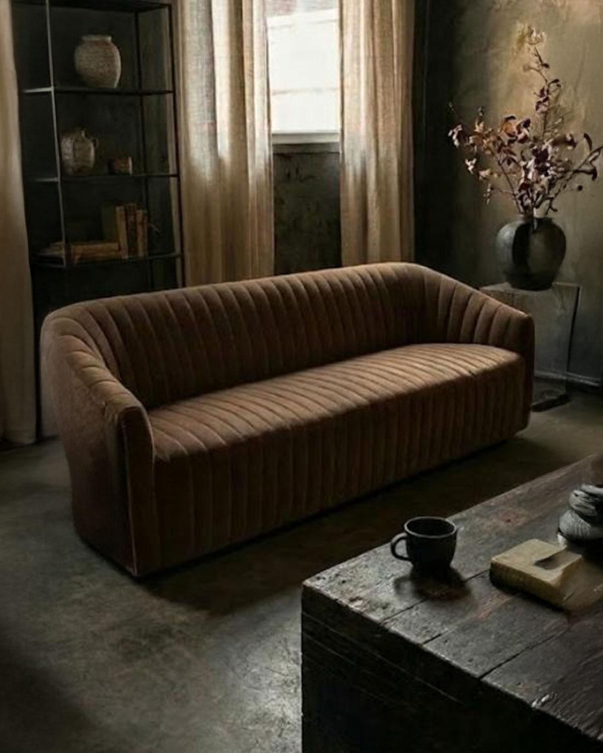 The Dusk Sofa