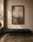 Mies van der Rohe Barcelona Daybed