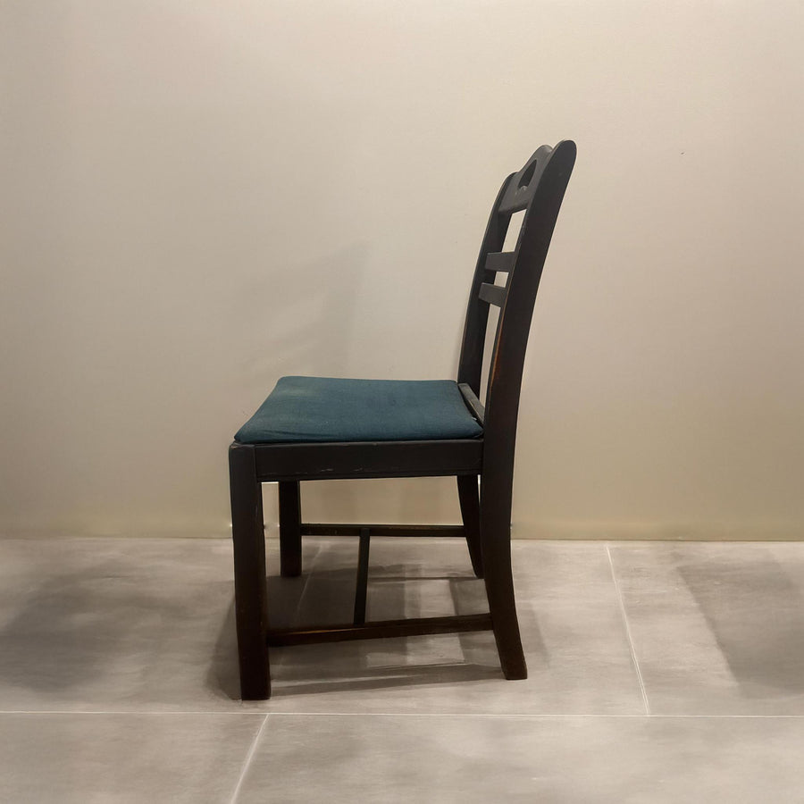 Ladderback Chair