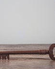 Vintage Skeleton Key