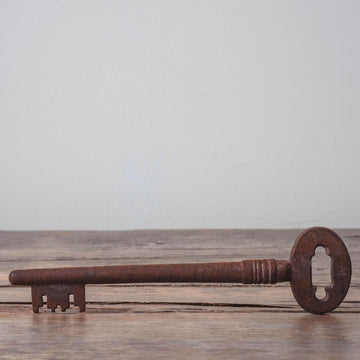 Vintage Skeleton Key