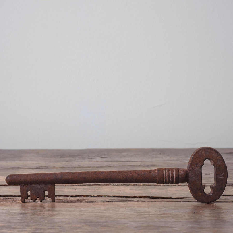 Vintage Skeleton Key