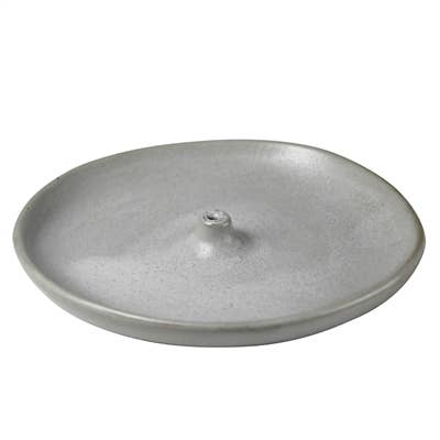 Asha Incense Holder