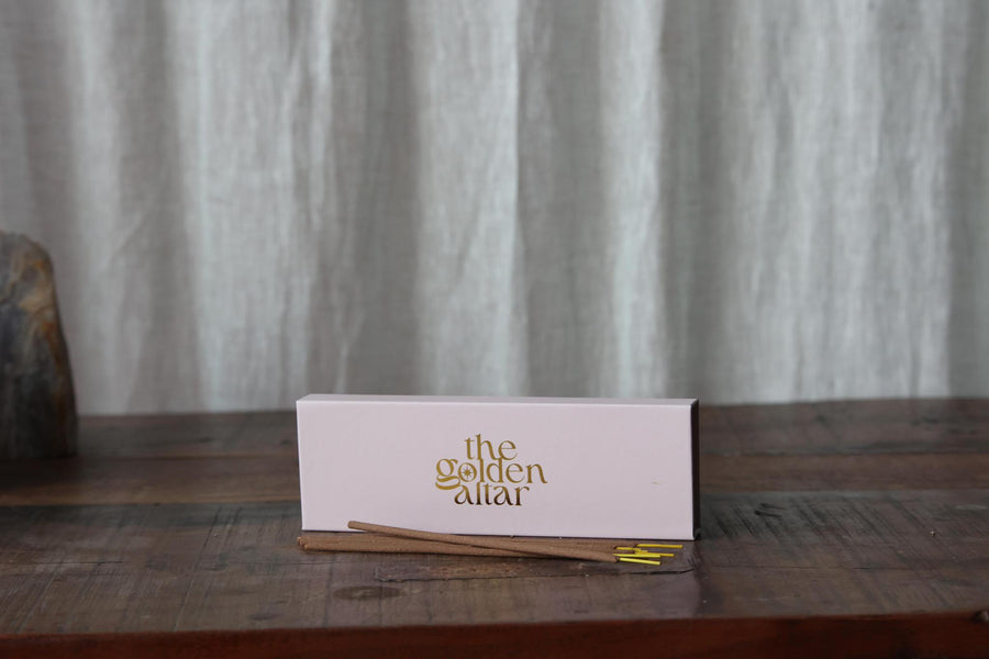 The Winter Light Kit