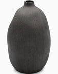 Gugu Porcelain Oval Vase