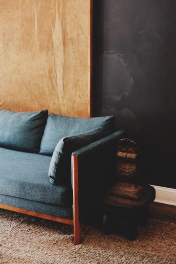 Emmy Design Sectional Sofa