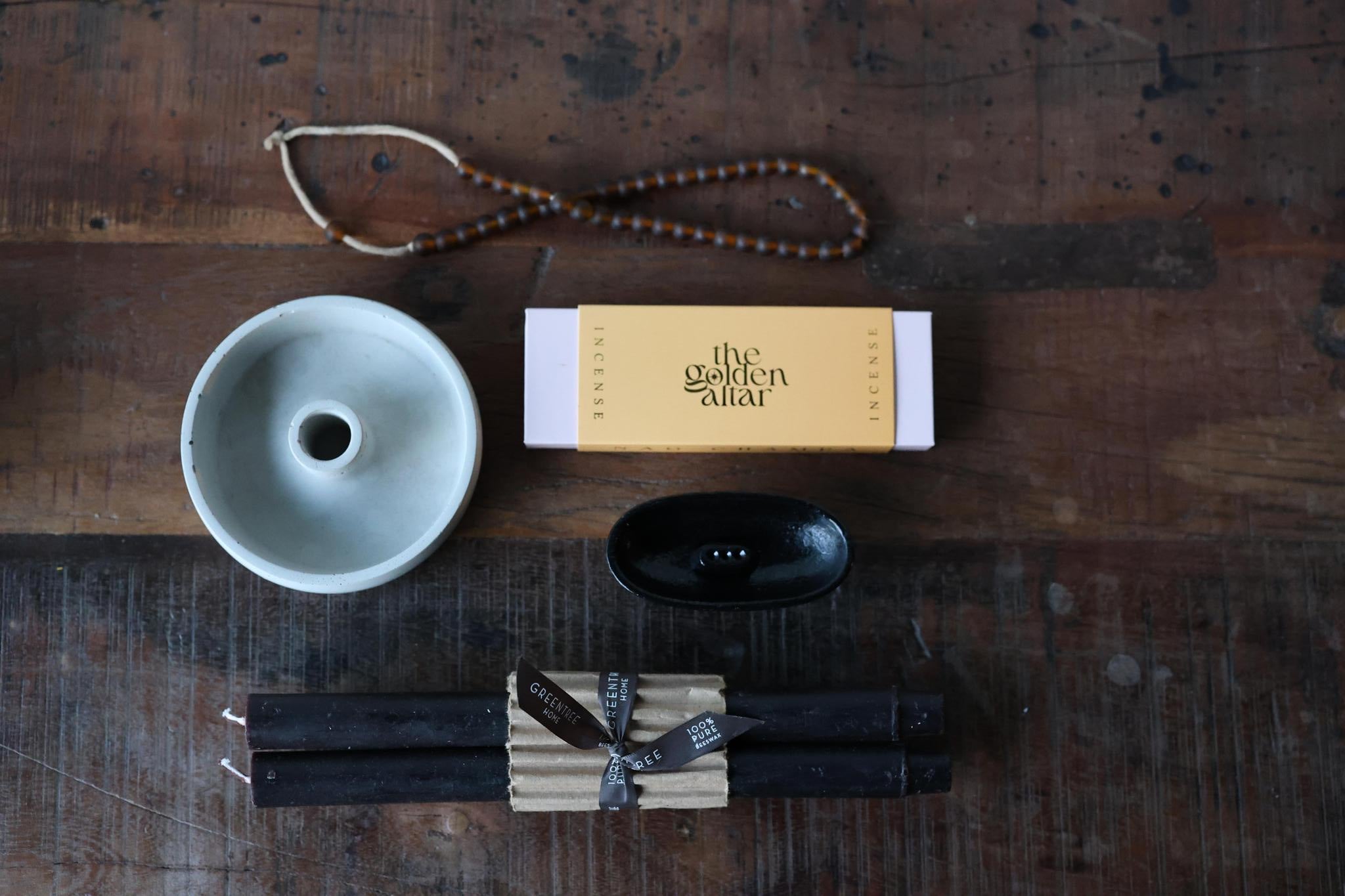 The Winter Light Kit