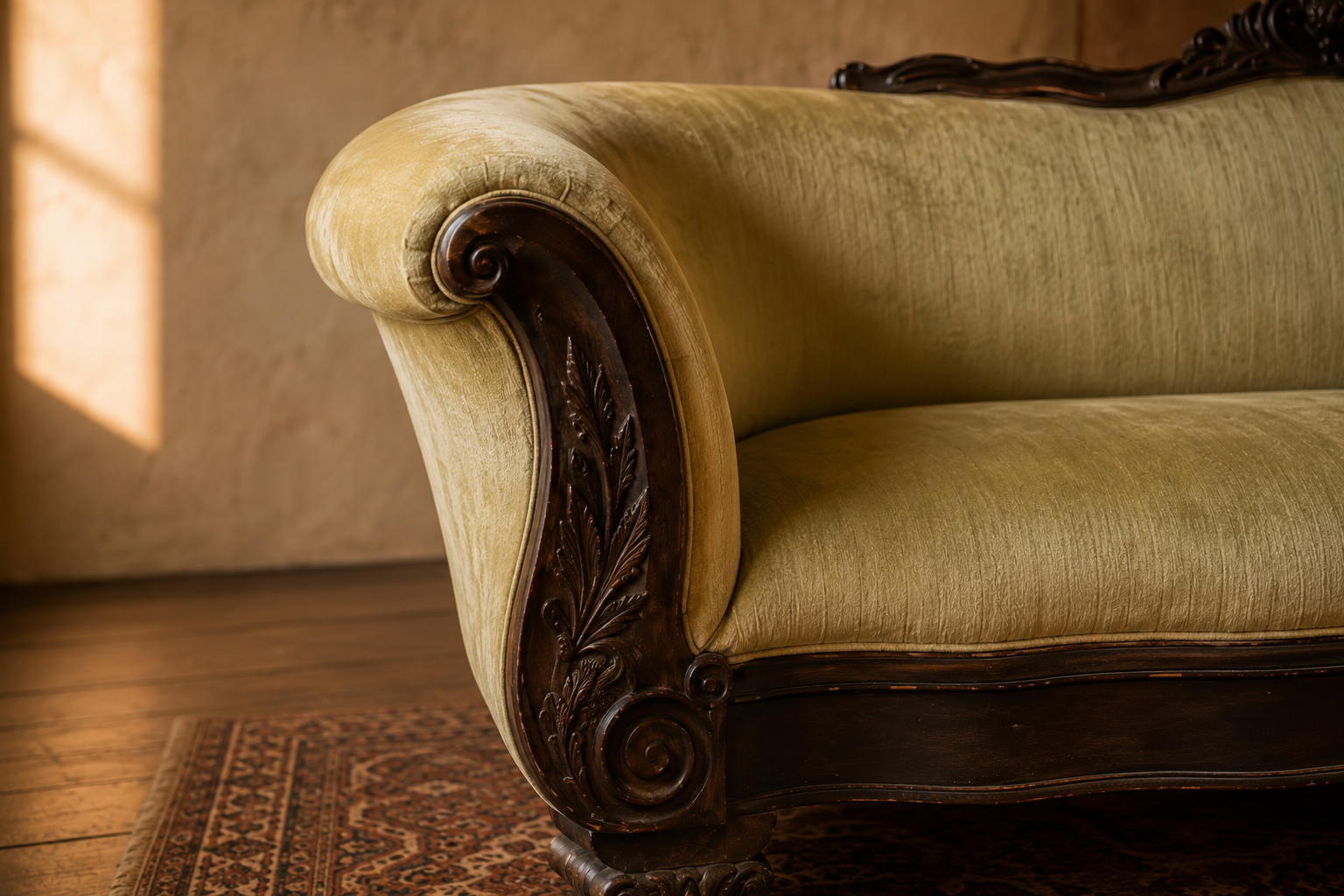 Rosaline Sofa