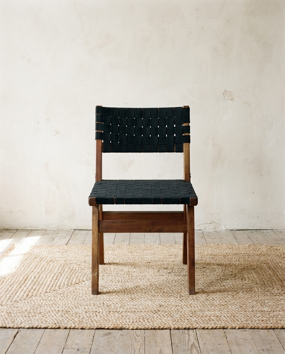 The Chandigarh Chair