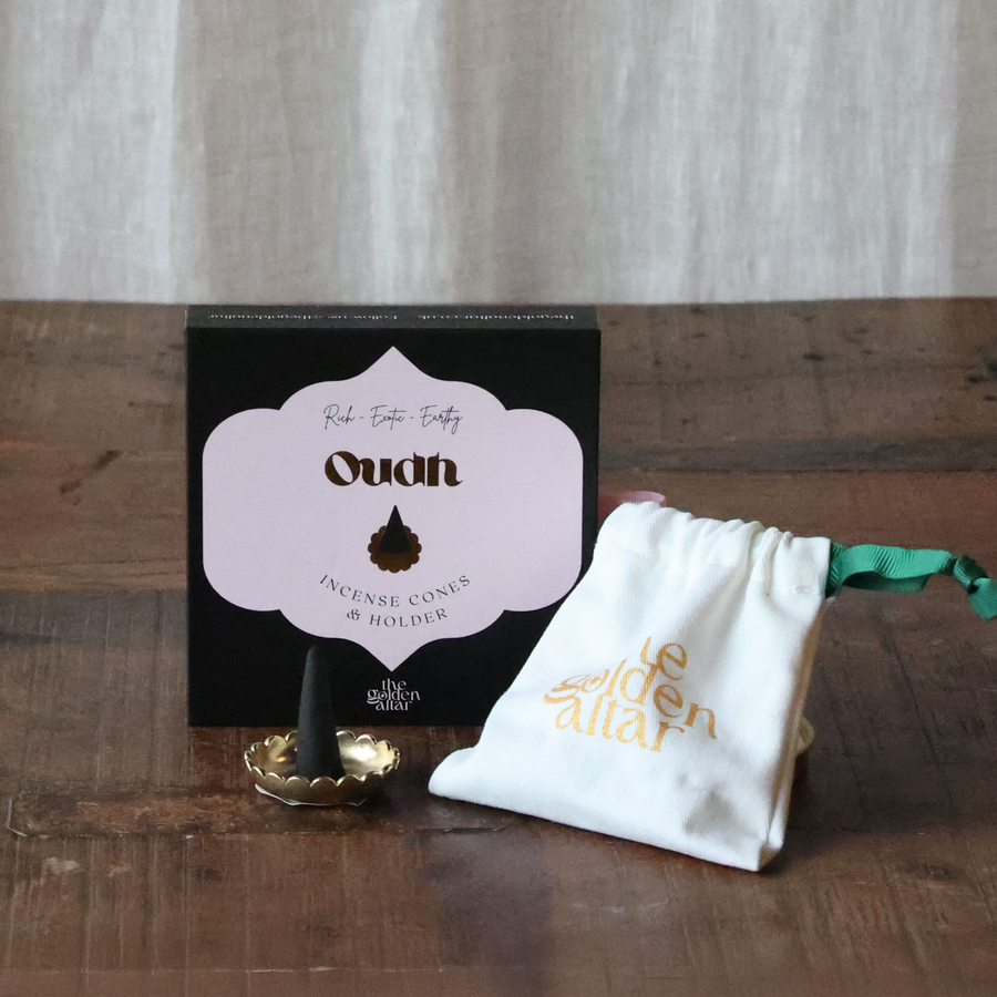 The Chelsea Kit: The Ancestral Set